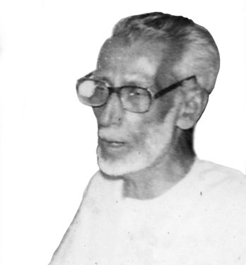 আজ শ্রমিক নেতা কমরেড মফিজ আলীর ১৭তম মৃত্যু বার্ষিকী