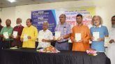 ছড়াকার দেলোয়ার হোসেন দিলুর ছড়াগ্রন্থ “আমাদের পোলাপান” এর প্রকাশনা সম্পন্ন