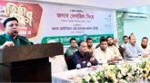 সিলেট ট্যুরিস্ট ক্লাবেরর ১০ম প্রতিষ্ঠা বার্ষিকী উদযাপন