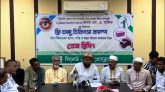 আমার জীবনের শেষ সময়ে মানুষের সেবা করতে চাই : এম এ মালিক