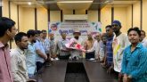 প্রবাসীদের সমস্যা সমাধানে পাশে দাড়ানো আহ্বান এম এ মালিকের
