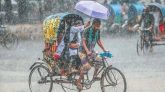 দেশের ২৯ জেলায় টানা সাতদিন বৃষ্টিপাতের পূর্বাভাস