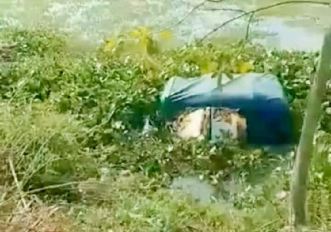 কানাইঘাটে সড়ক দুর্ঘটনায় স্কুল শিক্ষিকার মৃত্যু