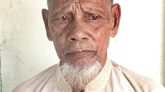 সাংবাদিক ইসলাম, টিপু ও শিপুর পিতা আর নেই