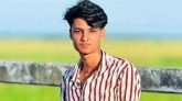 জৈন্তাপুরে সড়ক দুর্ঘটনায় মোটরসাইকেল আরোহির মৃত্যু