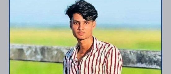 জৈন্তাপুরে সড়ক দুর্ঘটনায় মোটরসাইকেল আরোহির মৃত্যু