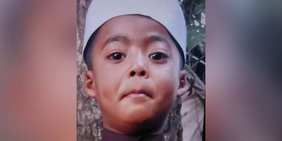 আজমিরীগঞ্জে নদী থেকে মাদ্রাসা ছাত্রের মরদেহ উদ্ধার