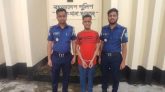 সামাজিক যোগাযোগমাধ্যমে উসকানিমূলক পোস্ট, ছাতকে যুবলীগ নেতা কারাগারে
