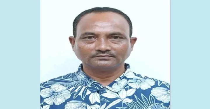 ছাতকের এসিল্যান্ডের গাড়ি চাপায় মদনমোহন কলেজ কর্মচারী নিহত