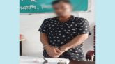 সিলেটে আবাসিক হোটেল থেকে ইয়াবাসহ যুবক আটক