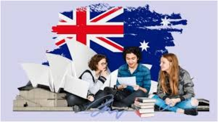 বাংলাদেশি শিক্ষার্থীদের সুখবর দিল অস্ট্রেলিয়া