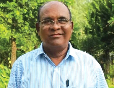 নাট্যজন শংকর চন্দ্র ঘোষ বাবুল আর নেই