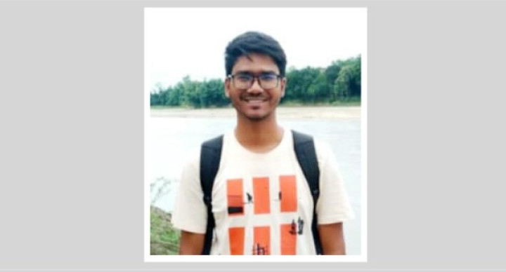 নিখোঁজের ২২ ঘণ্টা পর পর্যটকের মরদেহ উদ্ধার