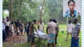 বিয়ানীবাজারে নিখোঁজ ইলেকট্রিক মিস্ত্রীর মরদেহ উদ্ধার