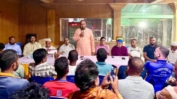 সিলেটে বিএনপির ঘাঁটি আরও সুসংহত হবে : কাইয়ুম চৌধুরী