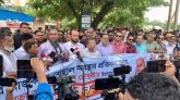 যোগাযোগ ব্যবস্থার ক্ষেত্রে সিলেটবাসী আর বঞ্চনা সহ্য করবে না : কাইয়ুম চৌধুরী
