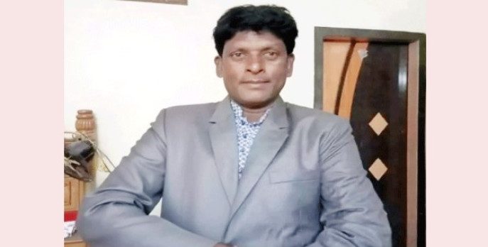 শাহ আরেফিন মাজার খুঁড়ে পাথর তোলা সেই বশর গ্রেফতার