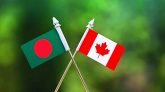 বাংলাদেশের পাশে থাকার অঙ্গীকার কানাডার