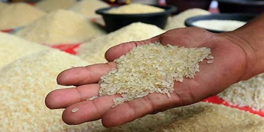 গোয়াইনঘাটে নষ্টের পথে ৯৬ হাজার কেজি চাল!