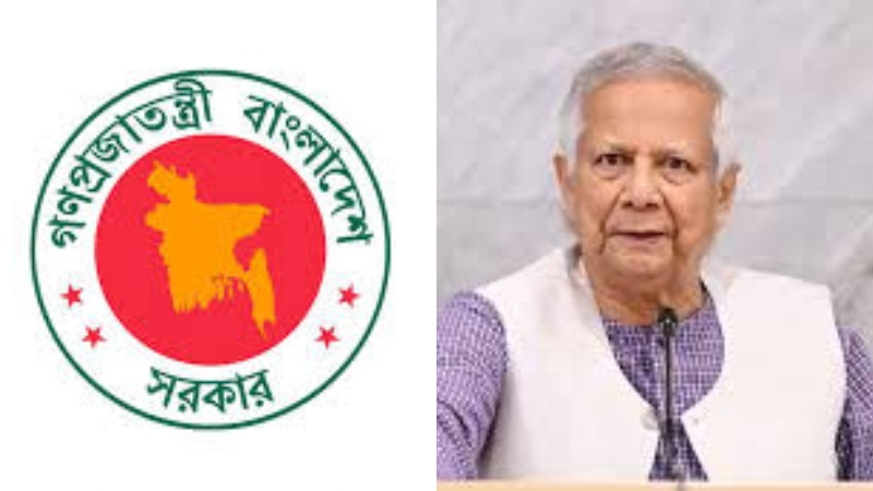 একই দিনে নির্বাচন ও গণভোটের চিন্তা করছে সরকার