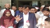 কানাইঘাট উপজেলা স্বাস্থ্য কমপ্লেক্স পরিদর্শনে জেলা প্রশাসক