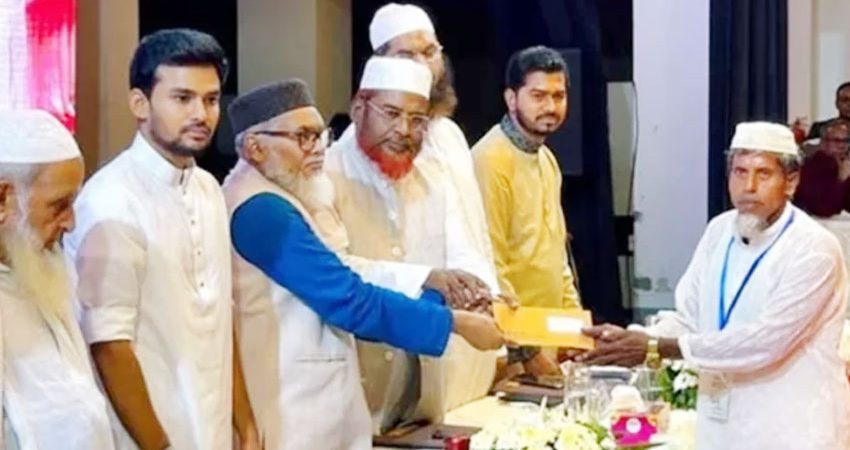 ১০ লাখ টাকা করে পেয়েছে ২০১৩ ও ২১ সালের শহিদদদের পরিবার