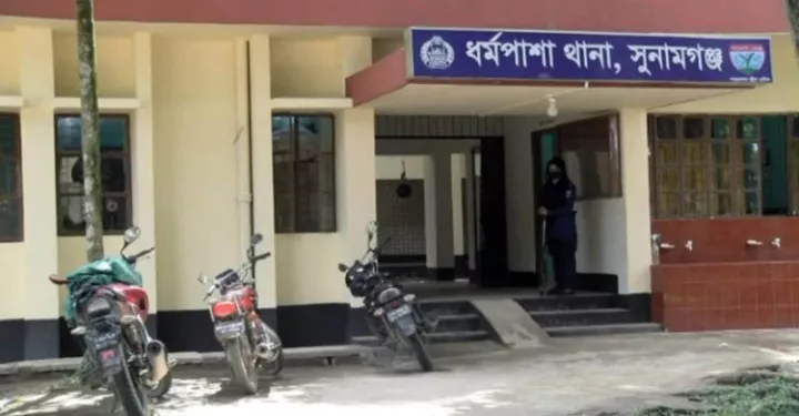 সুনামগঞ্জে কথা কাটাকাটির জেরে যুবকের ‘গোপনাঙ্গ’ কর্তন