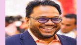 সুনামগঞ্জের আওয়ামীলীগ নেতা ব্যারিস্টার ইমন গ্রেপ্তার