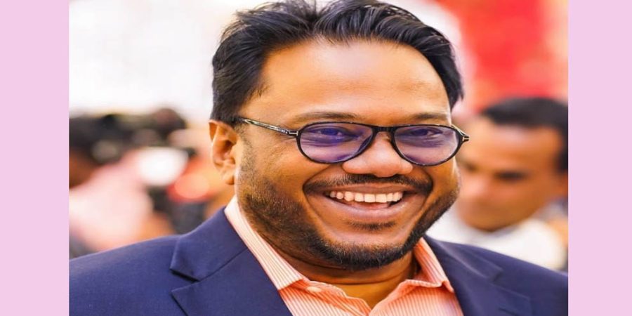 সুনামগঞ্জের আওয়ামীলীগ নেতা ব্যারিস্টার ইমন গ্রেপ্তার