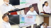 সিলেটে গ্যাসের আরও অর্ধলক্ষ গ্রাহক পাচ্ছেন প্রিপেইড মিটার