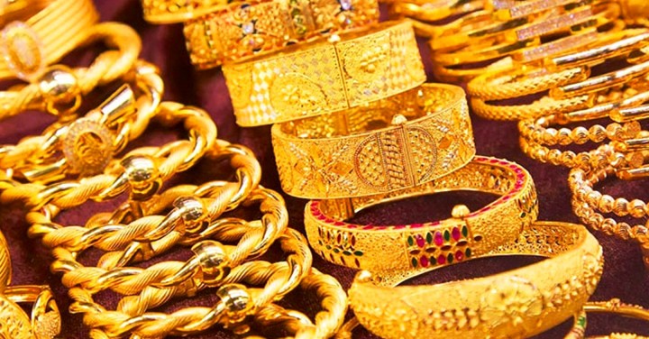 দেশের বাজারে আরও বাড়ল স্বর্ণের দাম
