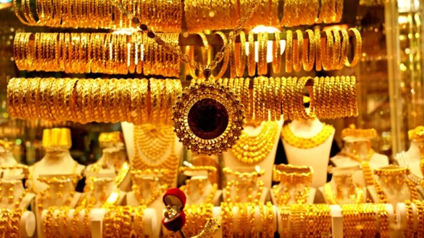 ভরিতে ৬৯০৬ টাকা বেড়ে স্বর্ণের দামে নতুন ইতিহাস