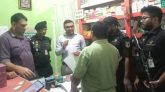 গোলাপগঞ্জে ভূয়া ডাক্তার ও ফার্মেসীকে ১ লক্ষ ২০ হাজার টাকা জরিমানা