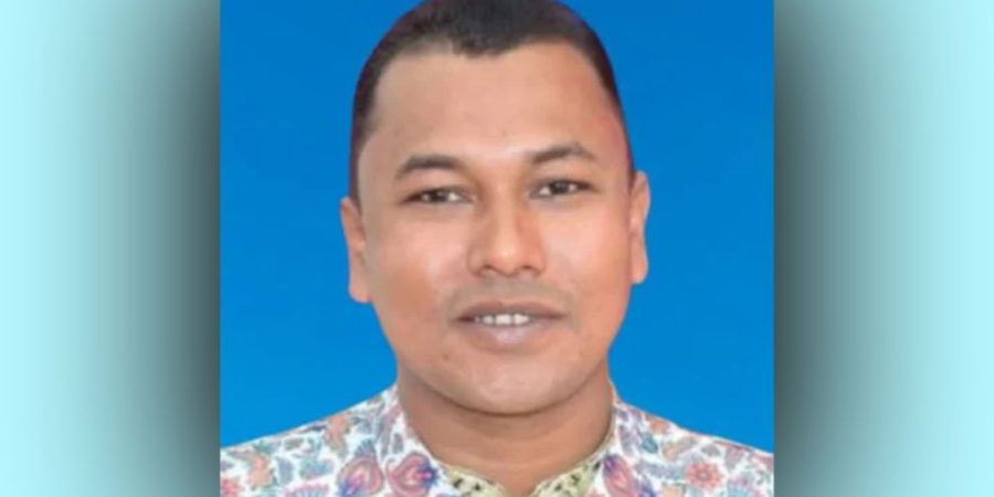 জকিগঞ্জে ব্যবসায়ী নোমান হত্যাকাণ্ডের ঘটনায় শ্যালক আটক