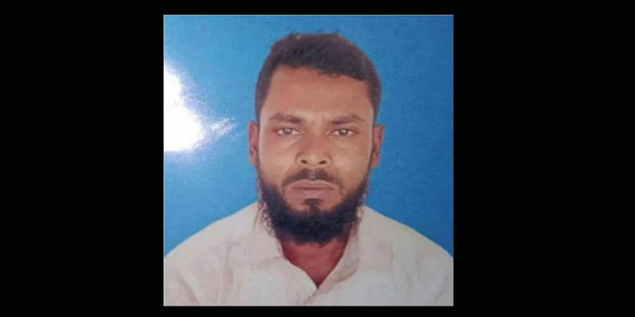 কোম্পানীগঞ্জে হাওরে মিলেছে নিখোঁজ কৃষকের লাশ