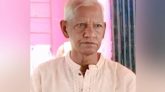 হবিগঞ্জে নিখোঁজের এক দিন পর হাওরে মিললো বীর মুক্তিযোদ্ধার মরদেহ