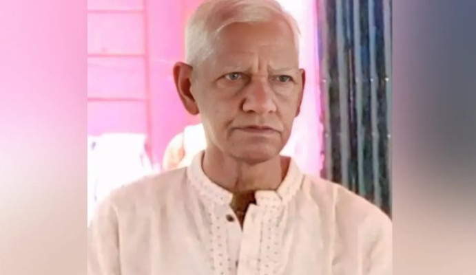 হবিগঞ্জে নিখোঁজের এক দিন পর হাওরে মিললো বীর মুক্তিযোদ্ধার মরদেহ
