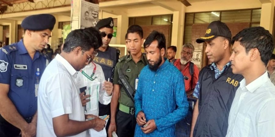 টিকিটে হের-ফের, হবিগঞ্জে রেলের ৭ যাত্রীকে জরিমানা