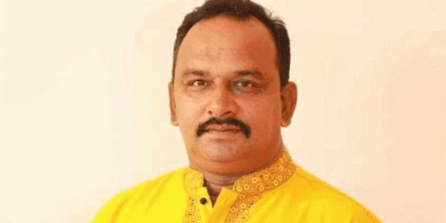 জামালগঞ্জে যুবলীগ নেতা ইকবাল গ্রেফতার