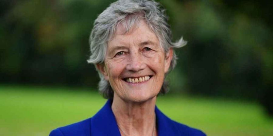 আয়ারল্যান্ডের প্রেসিডেন্ট নির্বাচনে কেটরিন কনলির জয়