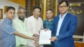 ৭দফা দাবীতে জাগপা সিলেট মহানগরের স্মারকলিপি প্রদান