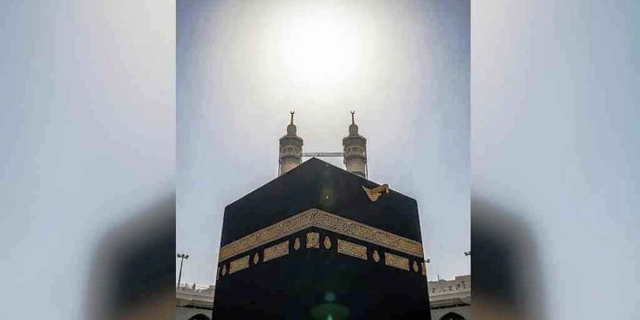 ওমরাহ পালনে মানতে হবে নতুন ১০ নিয়ম