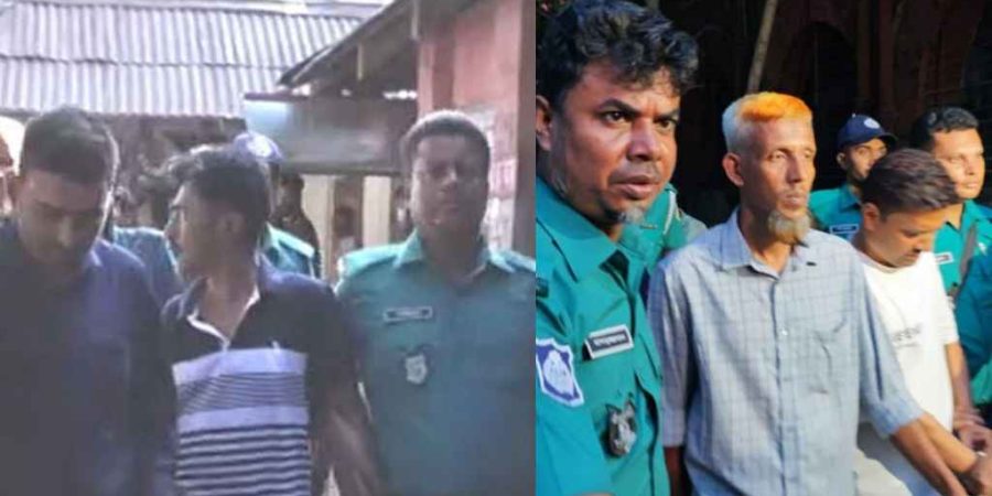 খুলনায় জোড়া হত্যা মামলায় ৭ জনের মৃত্যুদণ্ড