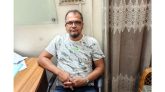 সিলেটে মধ্যরাতে যুক্তরাজ্য যুবলীগ নেতা কয়ছর গ্রেপ্তার