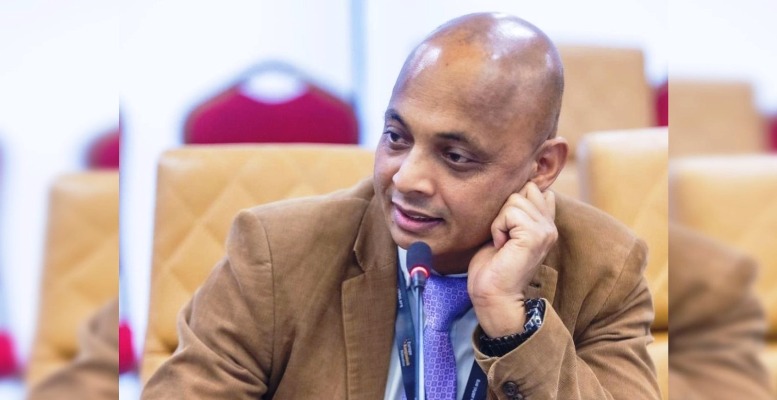 জবাবদিহিতামূলক রাষ্ট্র গঠনে জরুরি সংস্কারের দাবি ব্রিটিশ গ্যাস কুকার কয়সর আহমেদের