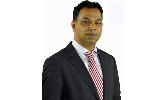 সুনামগঞ্জ-৩ আসনে বিএনপির একক প্রার্থী কয়ছর এম আহমদ