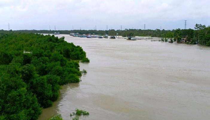 ভারতের সঙ্গে সিলেটের কুশিয়ারা নদীর পানিবন্টন প্রকল্প স্থগিত