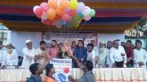 দেশের উন্নয়ন, রাজনীতি ও সমাজ গঠনে প্রবাসীরা অনন্য ভূমিকা রাখছেন : লুনা