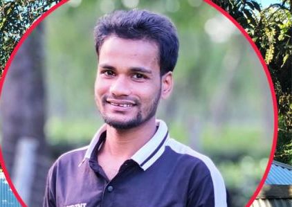 সিলেটে রেললাইন থেকে কলেজছাত্রের মরদেহ উদ্ধার