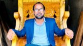 সিলেটে ট্রেন উদ্ধার শেষে ফেরার পথে দূর্ঘটনায় প্রকৌশলীর মৃত্যু